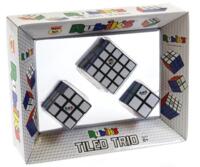 logo przedmiotu Kostka Rubika - zestaw: 2x2x2, 3x3x3, 4x4x4 (nowa edycja)