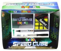 logo przedmiotu Kostka Rubika 3x3x3 Zestaw do speed cubingu