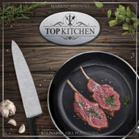 logo przedmiotu Top Kitchen