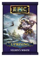 logo przedmiotu Epic Uprising: Velden Wrath