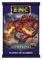 logo przedmiotu Epic Uprising: Flames of Scarros