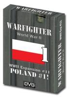 logo przedmiotu Warfighter WWII - Expansion #11 Poland 1