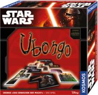logo przedmiotu Ubongo: Star Wars 
