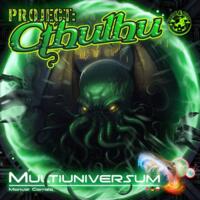 logo przedmiotu Multiuniversum: Project Cthulhu