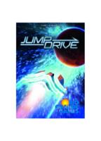 logo przedmiotu Race for the Galaxy: Jump Drive
