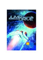 logo przedmiotu Race for the Galaxy: Jump Drive