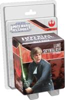 logo przedmiotu Star Wars: Imperial Assault - Luke Skywalker Jedi Knight Ally Pa