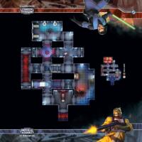 logo przedmiotu Star Wars: Imperial Assault - ISB Headquarters Skirmish Map