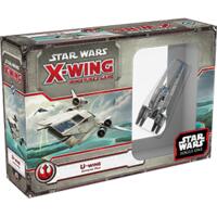 logo przedmiotu  X-Wing: U-wing Expansion Pack