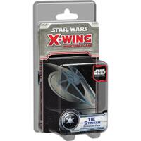 logo przedmiotu X-Wing TIE Striker Expansion Pack