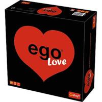 logo przedmiotu Ego Love