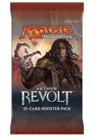 logo przedmiotu Magic the Gathering: Aether Revolt Booster