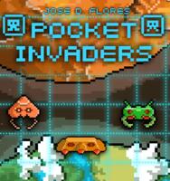 logo przedmiotu Pocket Invaders