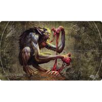 logo przedmiotu Arkham Horror LCG - Bloodlust - Playmat