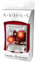 logo przedmiotu Ashes: Children of Blackcloud