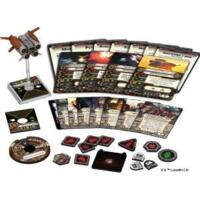 logo przedmiotu X-Wing: Quadjumper