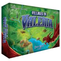logo przedmiotu Villages of Valeria