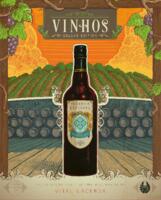 logo przedmiotu Vinhos Deluxe Edition