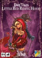 logo przedmiotu Dark Tales: Little Red Riding Hood
