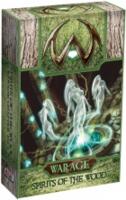logo przedmiotu Warage - Spirits of the Wood