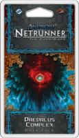 logo przedmiotu Android: Netrunner - Daedalus Complex