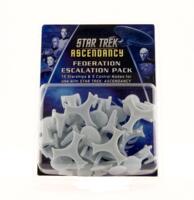 logo przedmiotu Star Trek Ascendancy: Federation Escalation Pack