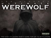 logo przedmiotu Ultimate Werewolf