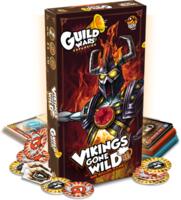 logo przedmiotu Vikings Gone Wild: Guild Wars