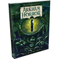 logo przedmiotu The Investigators of Arkham Horror