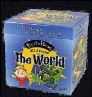 logo przedmiotu BrainBox: World