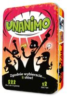 logo przedmiotu Unanimo