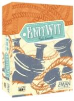 logo przedmiotu Knit Wit (edycja polska)