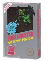 logo przedmiotu Boss Monster: Następny poziom