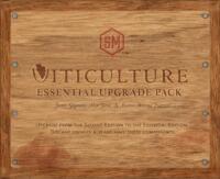 logo przedmiotu Viticulture Essential Upgrade Pack