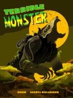 logo przedmiotu Terrible Monster