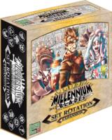logo przedmiotu Millennium Blades: Set Rotation Reprint