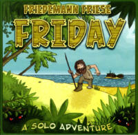logo przedmiotu Friday