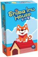 logo przedmiotu Shiba Inu House