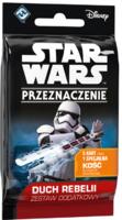 logo przedmiotu Star Wars: Przeznaczenie - Duch Rebelii - zestaw dodatkowy