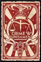 logo przedmiotu Firefly: The Game - Crime & Punishment