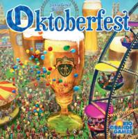 logo przedmiotu Oktoberfest