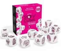 logo przedmiotu Story Cubes: Fantazje