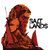 logo przedmiotu Saltlands