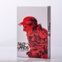 logo przedmiotu Saltlands: Lost In The Desert Expansion