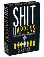 logo przedmiotu Shit Happens