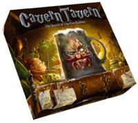 logo przedmiotu Cavern Tavern