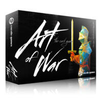 logo przedmiotu Art of War