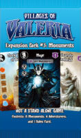logo przedmiotu Villages of Valeria: Monuments