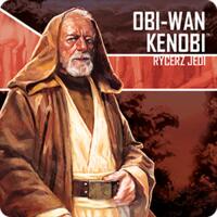 logo przedmiotu Star Wars: Imperium Atakuje - Obi-Wan Kenobi