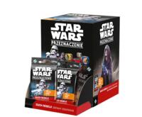 logo przedmiotu Star Wars: Przeznaczenie - Duch Rebelii - box